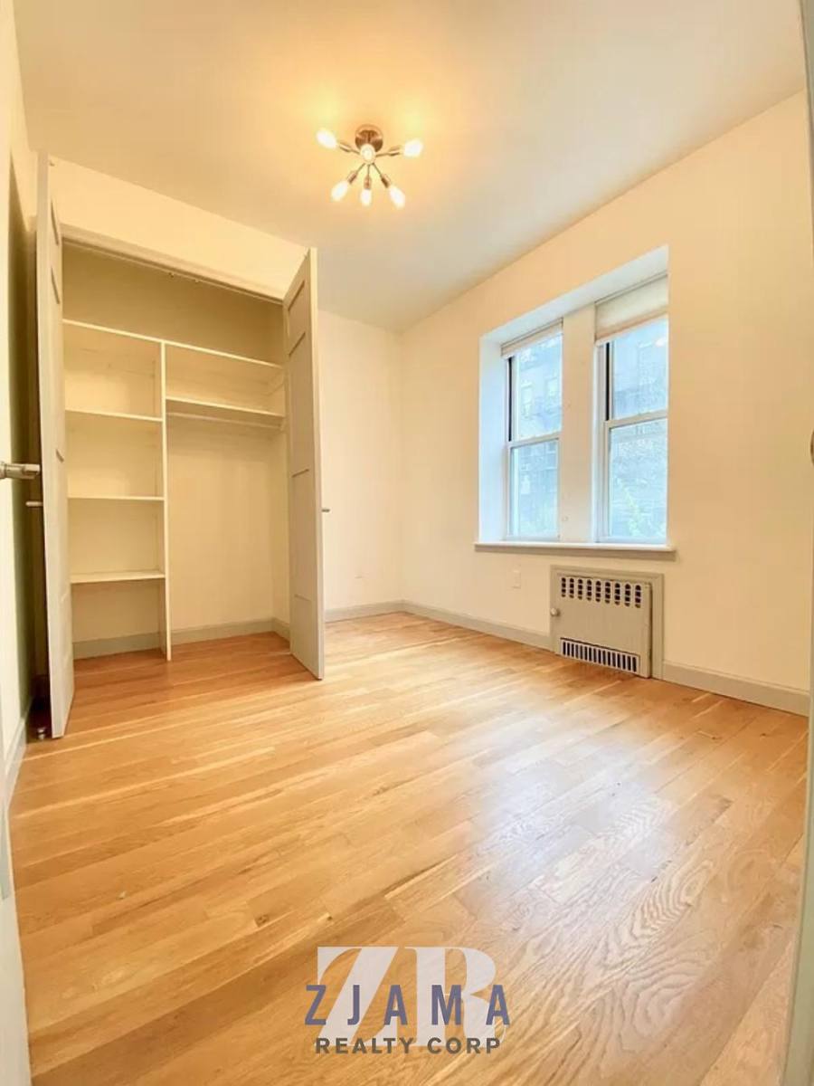 Apartment for rent at 68 W 107th St #23, New York, NY 10025