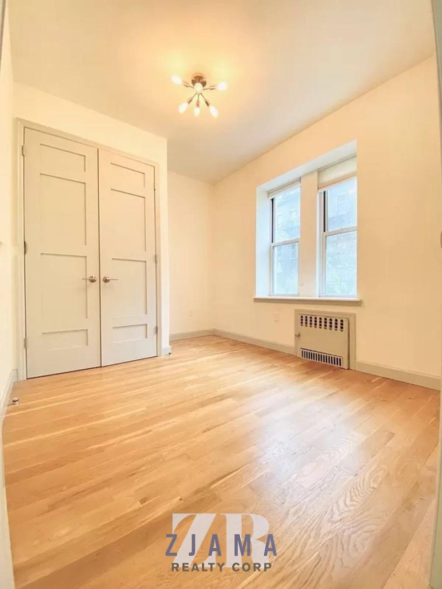 Apartment for rent at 68 W 107th St #23, New York, NY 10025