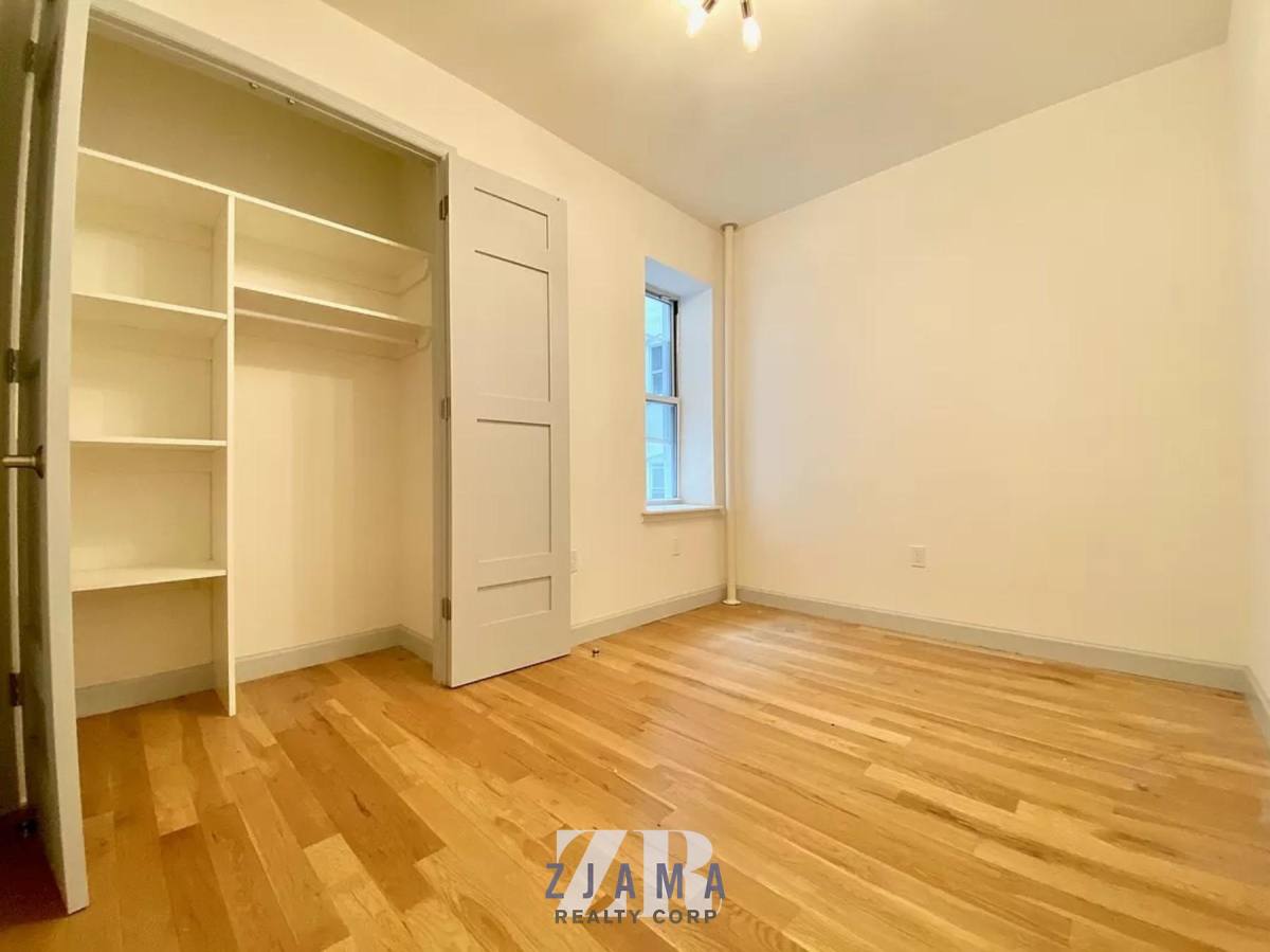 Apartment for rent at 68 W 107th St #23, New York, NY 10025