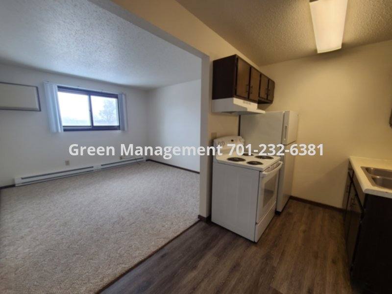 Apartment for rent at 2333 S 20 1 2 Ave, Fargo, ND 58103