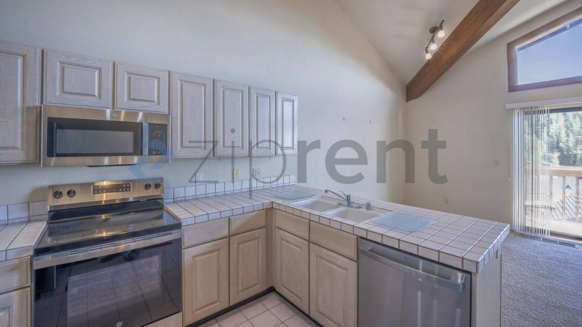 Townhouse for rent at 400 Fairview Blvd #77, Incline Village, NV 89451