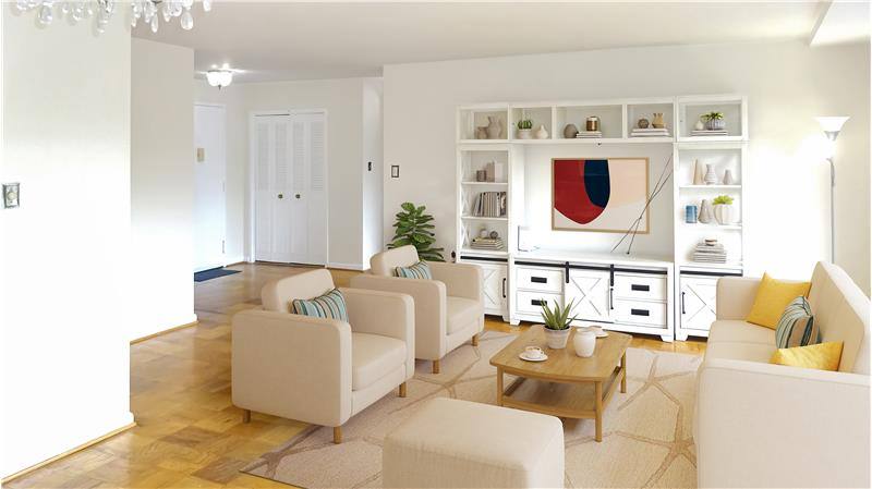 Apartment for rent at 10500 Rockville Pike #404, Rockville, MD 20852