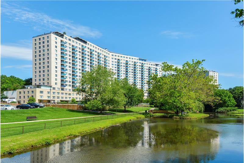 Condo for rent at 10500 Rockville Pike #515, Rockville, MD 20852