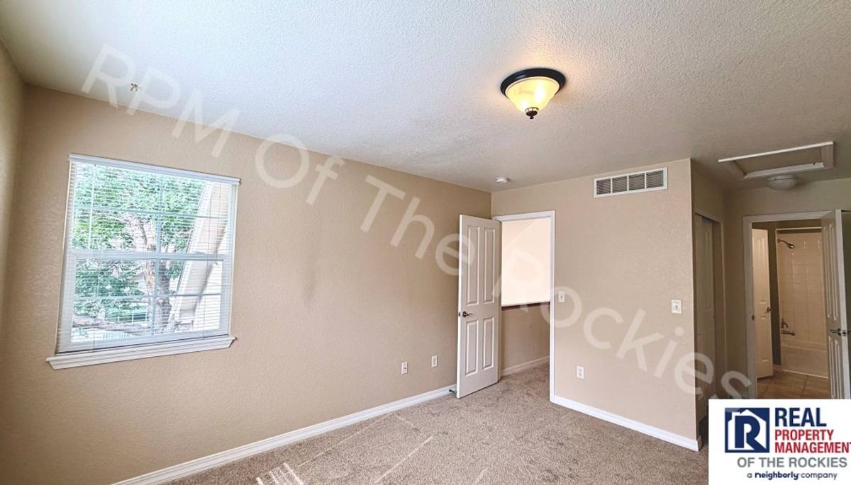 Townhouse for rent at 3051 Sage Creek #E29, Fort Collins, CO 80528