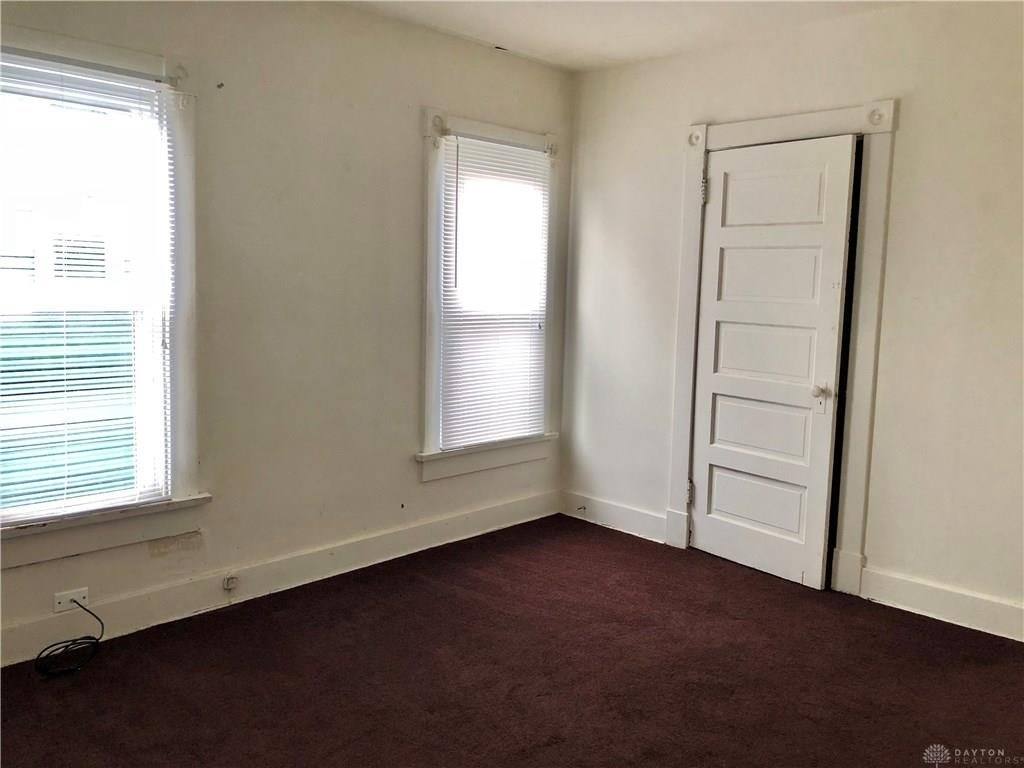 Apartment for rent at 128 Bonner St, Dayton, OH 45410