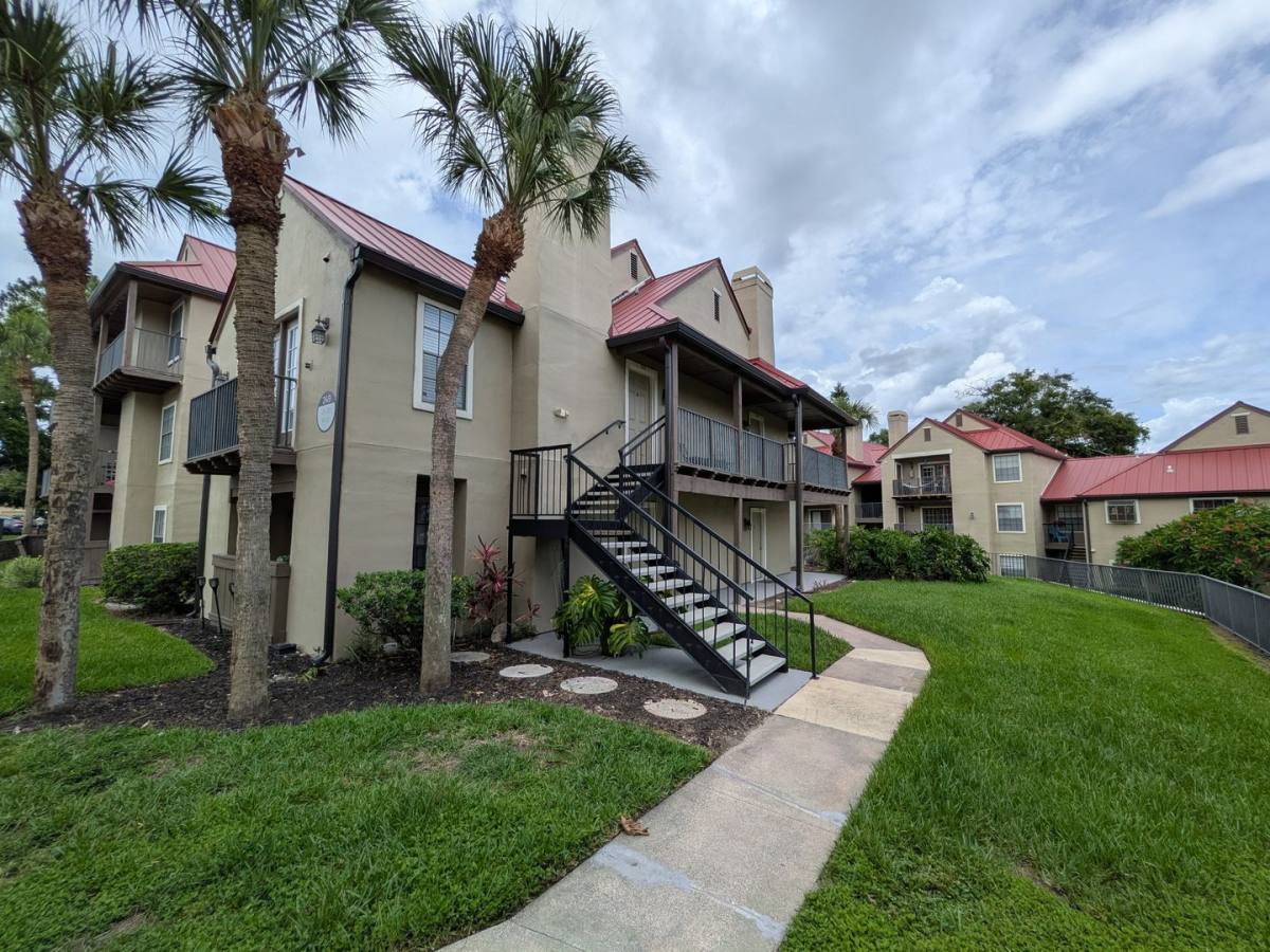 Apartment for rent at 249 Afton Square #212, Altamonte Springs, FL 32714