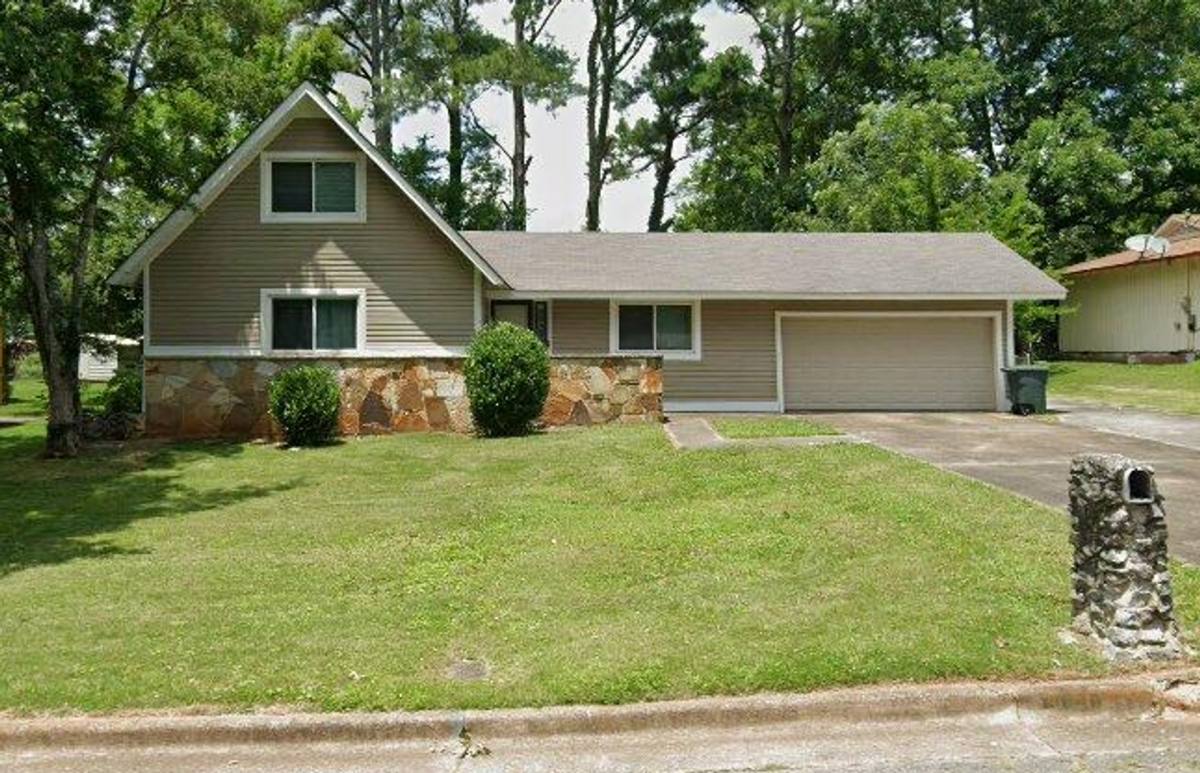6006 Rickwood Dr, Huntsville, AL 35810 - House for Rent - Image 1