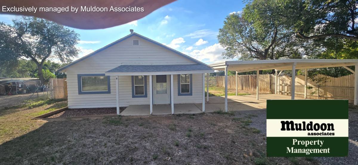 House for rent at 2615 Lambert Ave, Pueblo, CO 81003