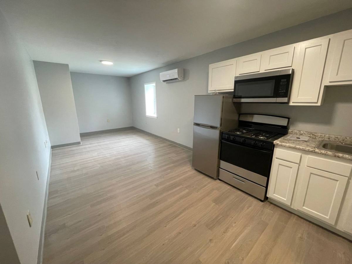 Apartment for rent at 900 N St, Logansport, IN 46947