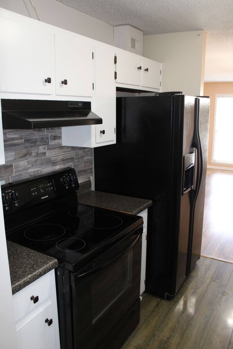 Townhouse for rent at 200 Doc Prince Dr, Rainbow City, AL 35906