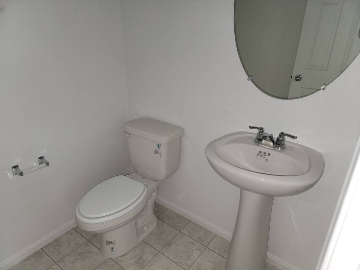 House for rent at 6088 Rose Springs Ave, Las Vegas, NV 89130