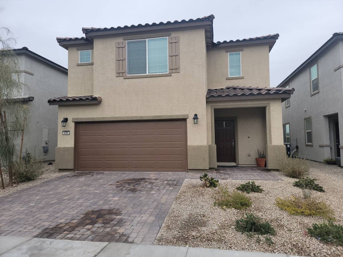 House for rent at 6088 Rose Springs Ave, Las Vegas, NV 89130