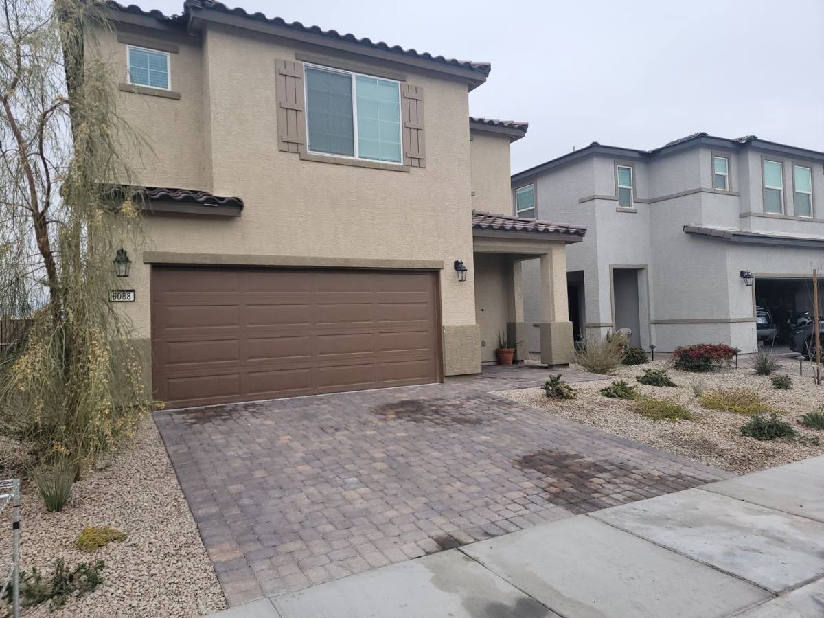 House for rent at 6088 Rose Springs Ave, Las Vegas, NV 89130