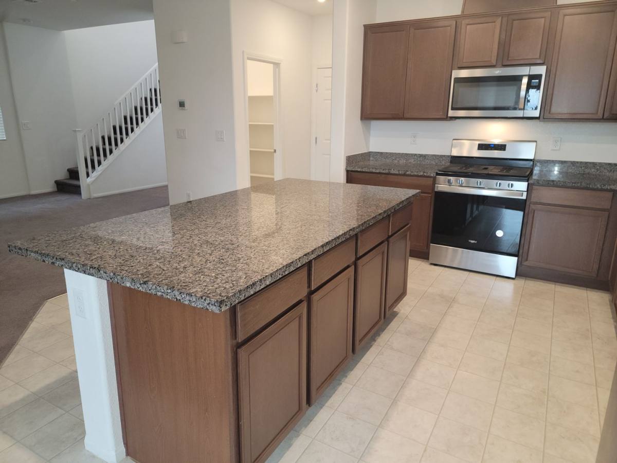 House for rent at 6088 Rose Springs Ave, Las Vegas, NV 89130