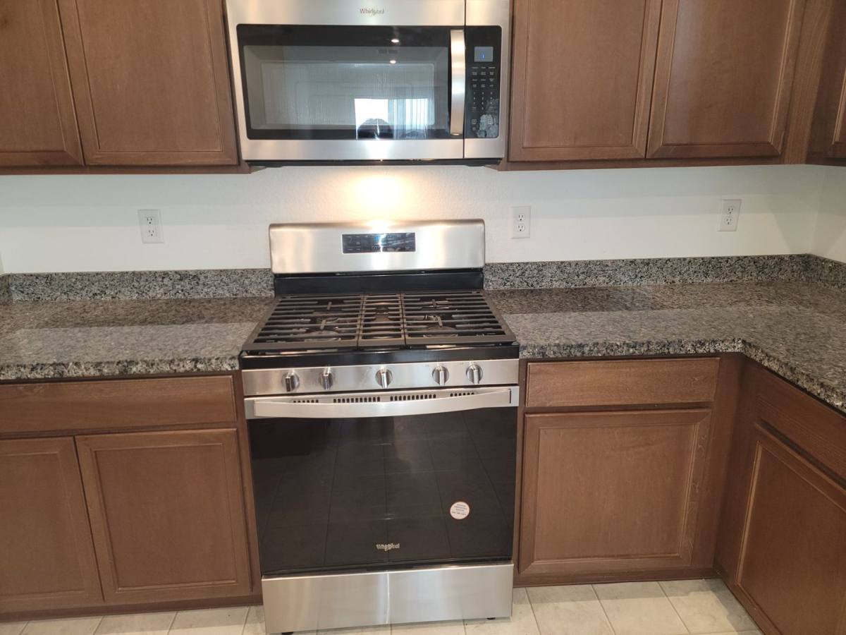 House for rent at 6088 Rose Springs Ave, Las Vegas, NV 89130