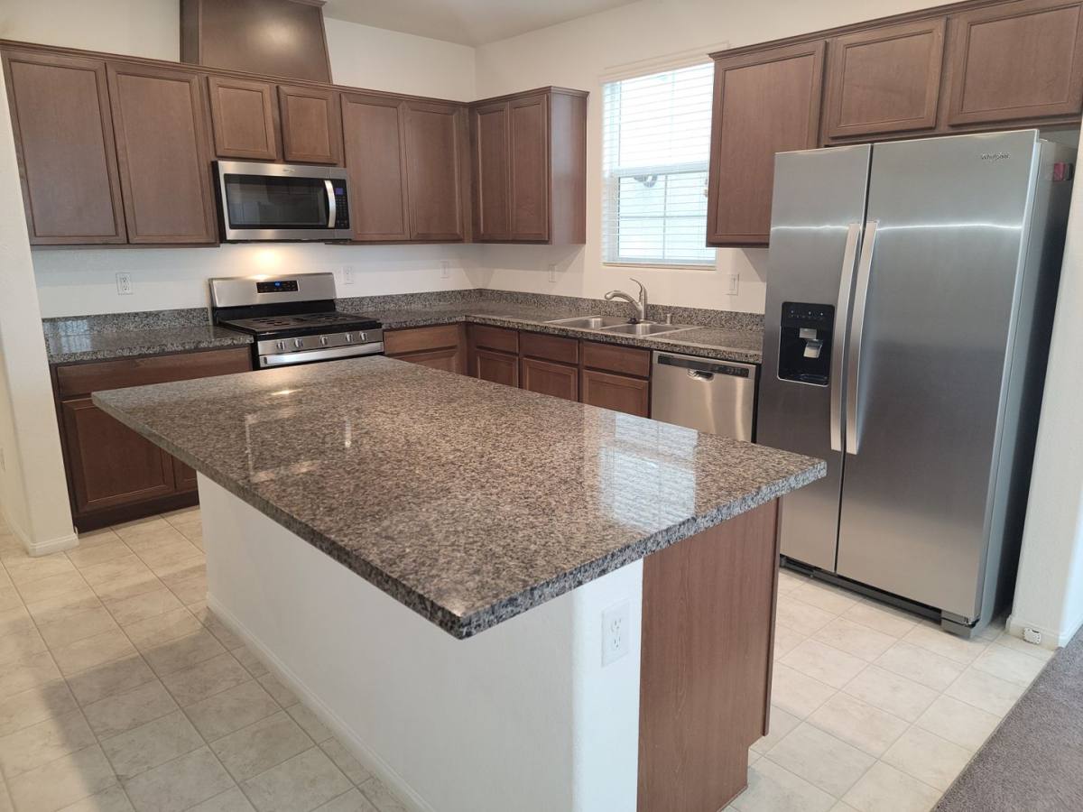 House for rent at 6088 Rose Springs Ave, Las Vegas, NV 89130