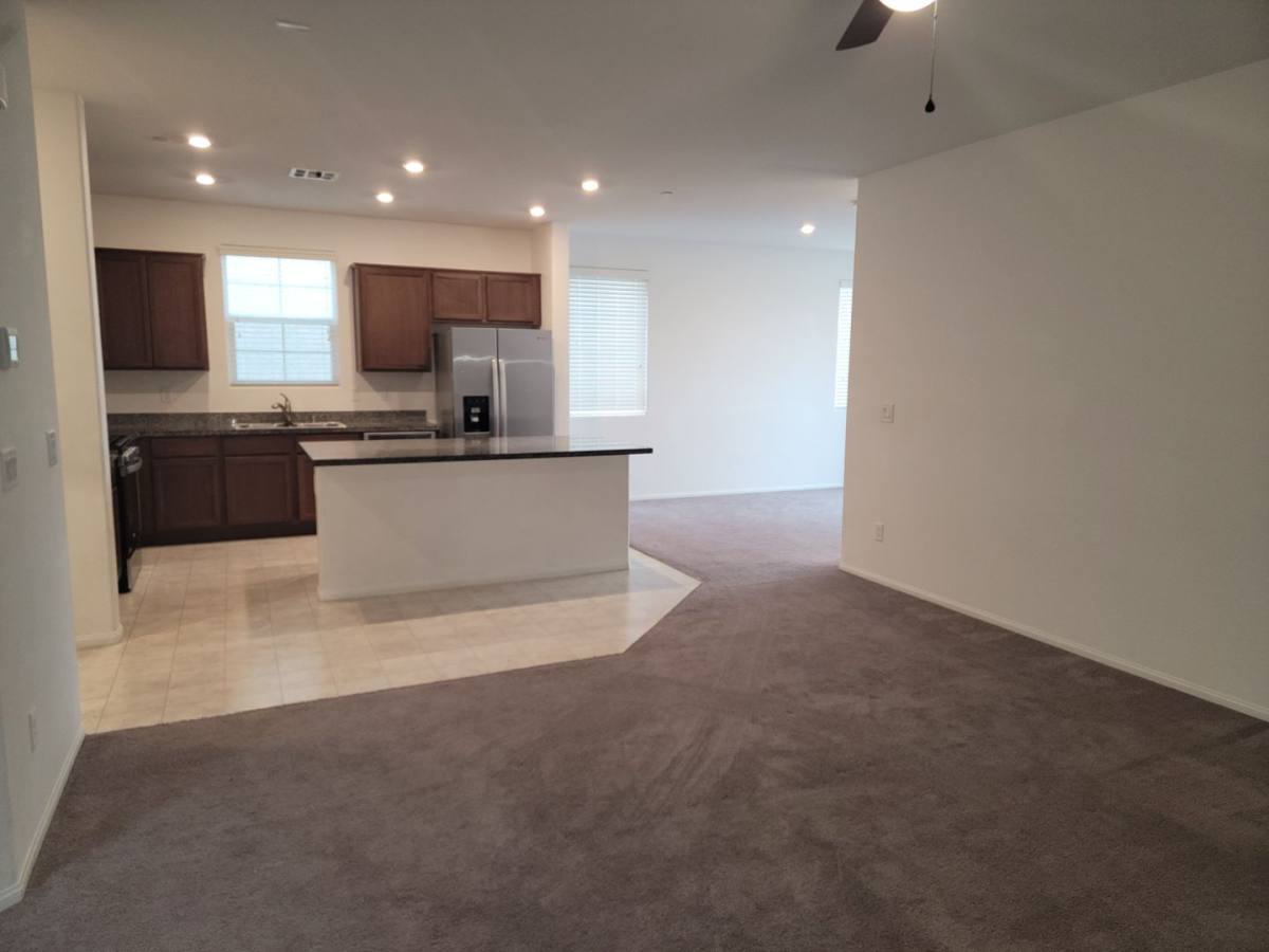 House for rent at 6088 Rose Springs Ave, Las Vegas, NV 89130