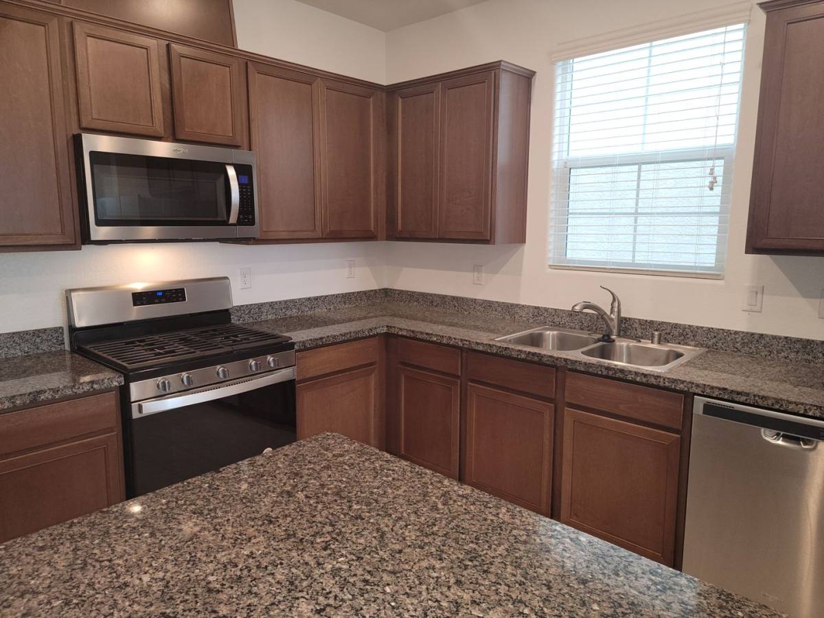 House for rent at 6088 Rose Springs Ave, Las Vegas, NV 89130