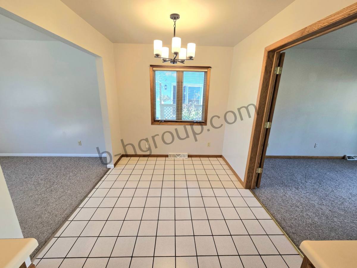 Apartment for rent at 4830 58th St, Kenosha, WI 53140