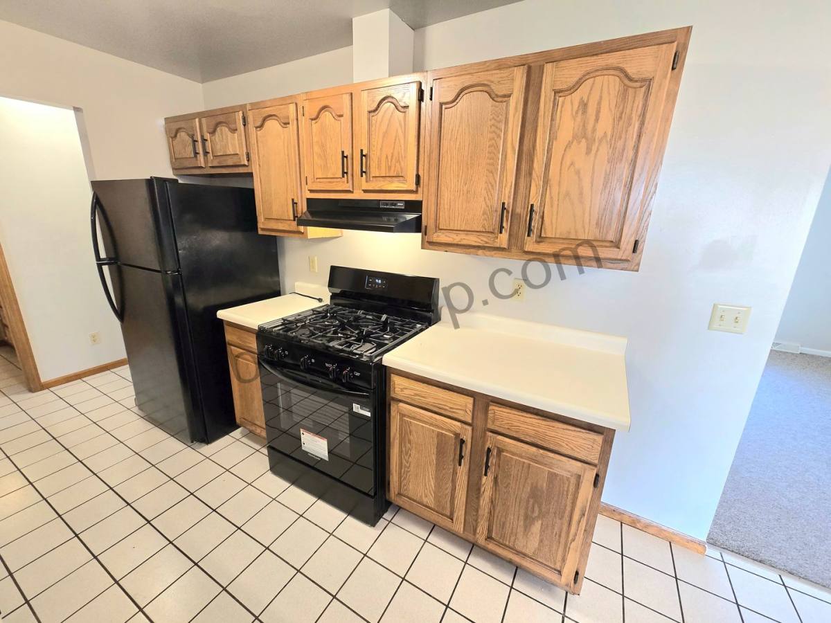 Apartment for rent at 4830 58th St, Kenosha, WI 53140