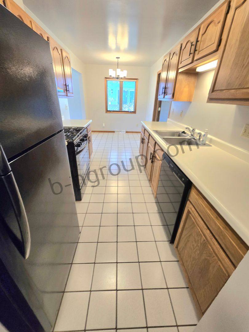 Apartment for rent at 4830 58th St, Kenosha, WI 53140