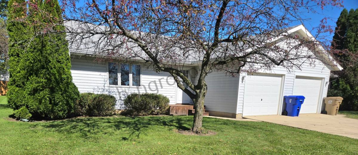 Apartment for rent at 4830 58th St, Kenosha, WI 53140