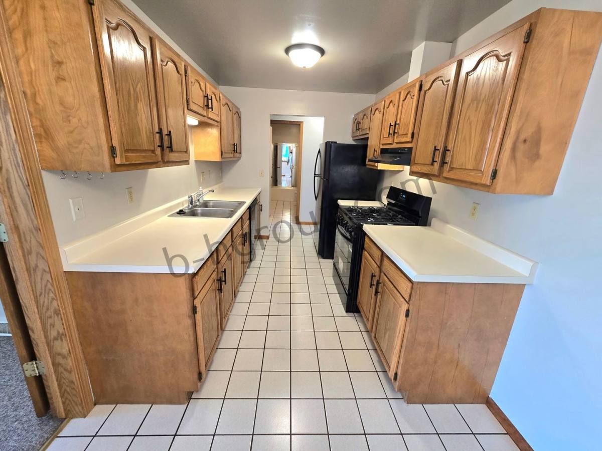 Apartment for rent at 4830 58th St, Kenosha, WI 53140