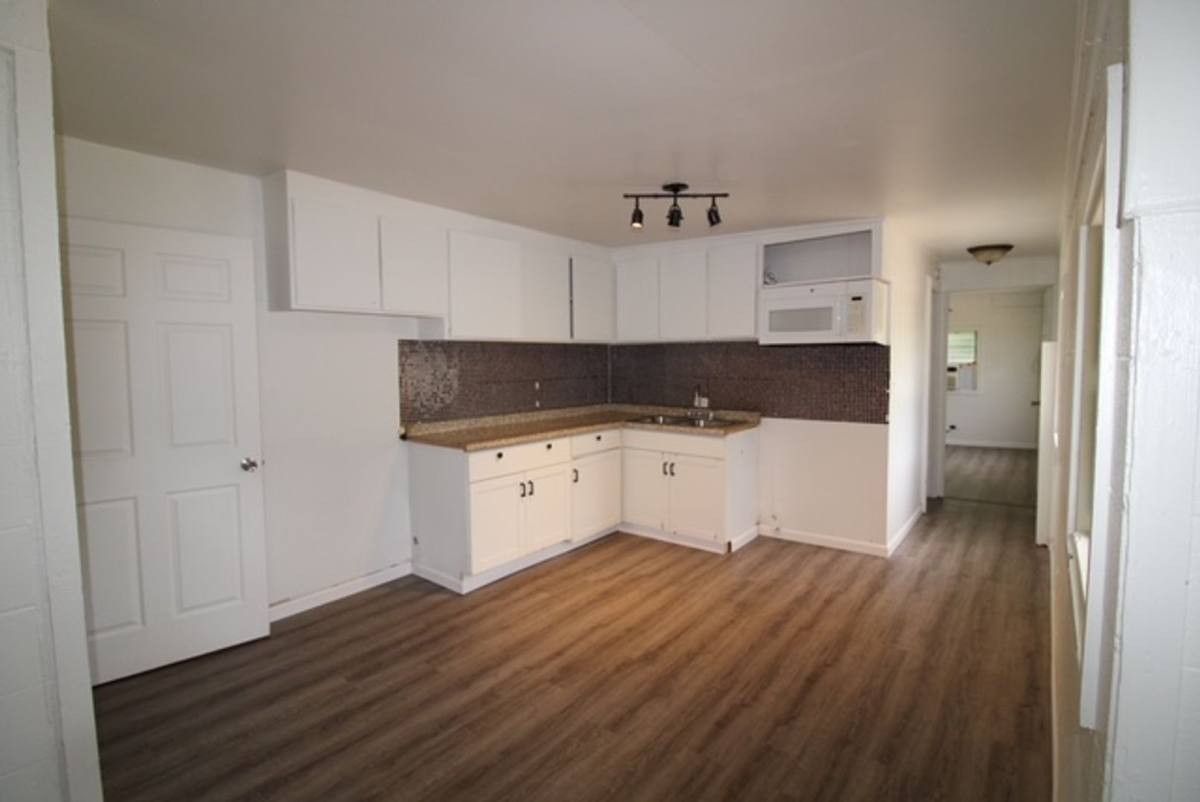Apartment for rent at 85-869 Piliuka Place, Waianae, HI 96792