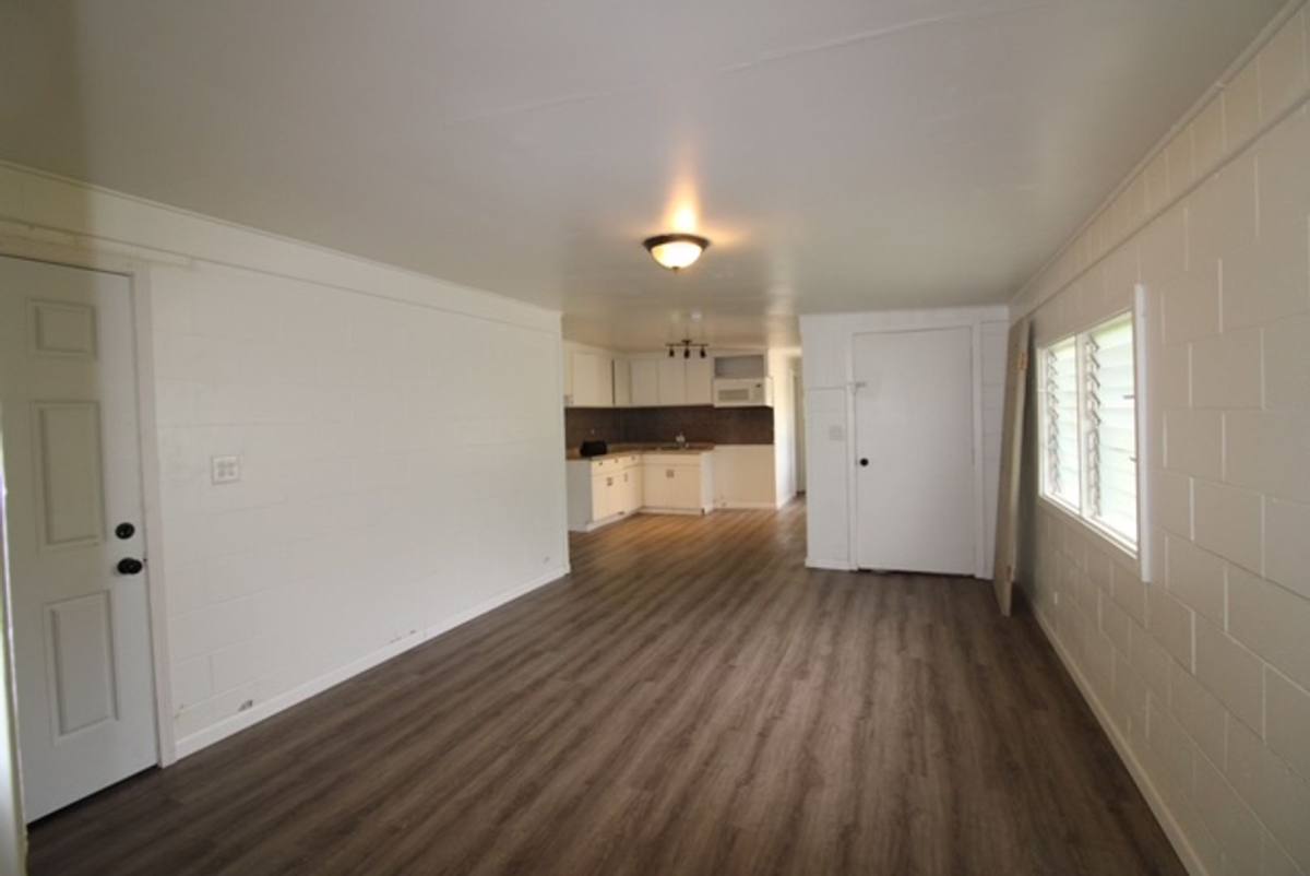 Apartment for rent at 85-869 Piliuka Place, Waianae, HI 96792