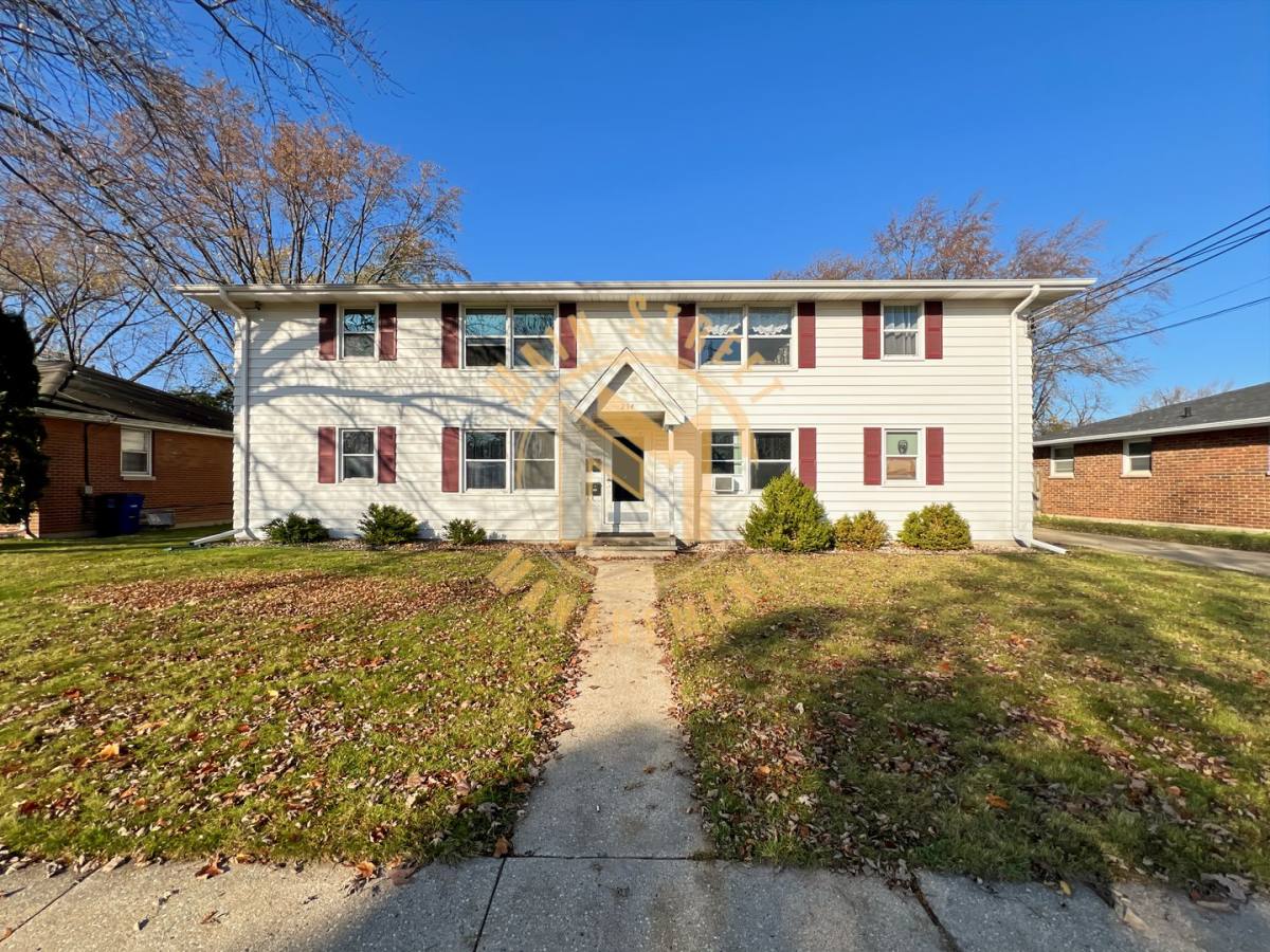 Apartment for rent at 234 Deschane Place, Green Bay, WI 54302