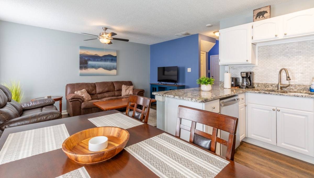 Condo for rent at 1307 Mountain Meadows Way, Sevierville, TN 37862
