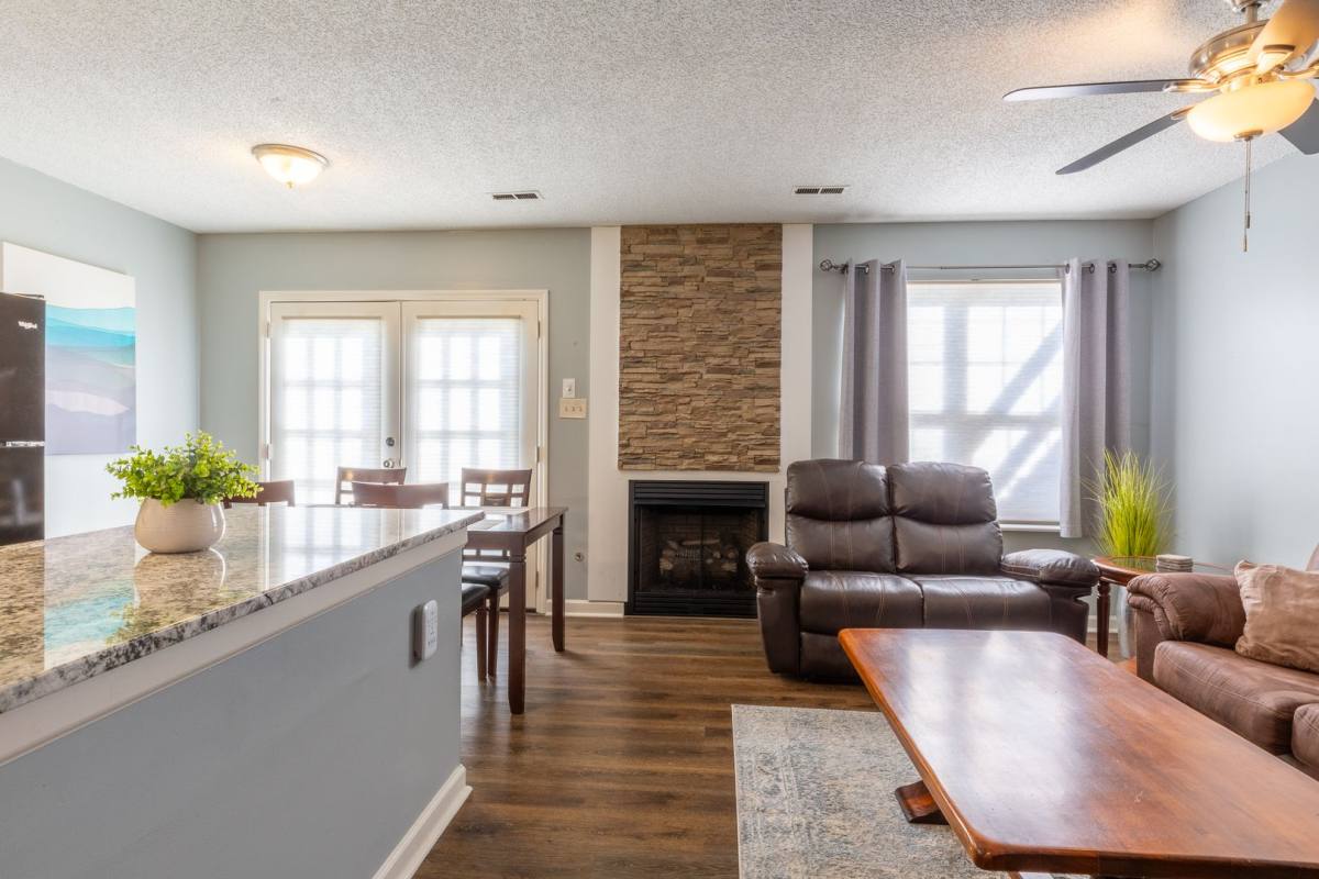 Condo for rent at 1307 Mountain Meadows Way, Sevierville, TN 37862