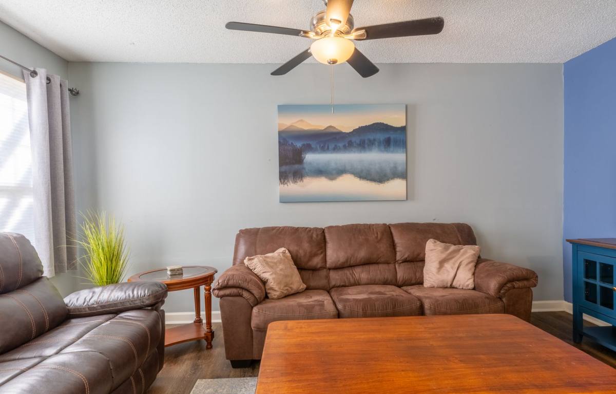 Condo for rent at 1307 Mountain Meadows Way, Sevierville, TN 37862