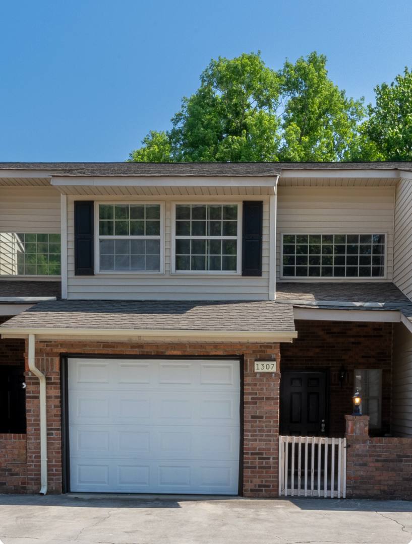Condo for rent at 1307 Mountain Meadows Way, Sevierville, TN 37862