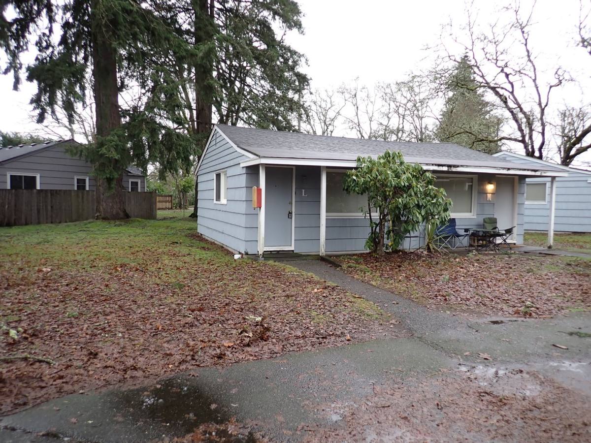Apartment for rent at 6412 Lake Grove St SW, Lakewood, WA 98499
