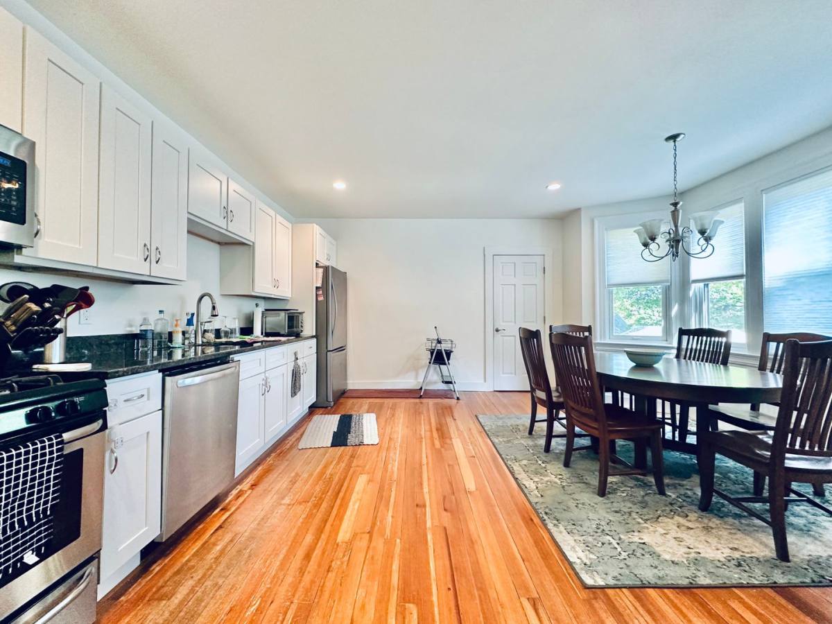 Apartment for rent at 661 Prospect St, New Haven, CT 06511