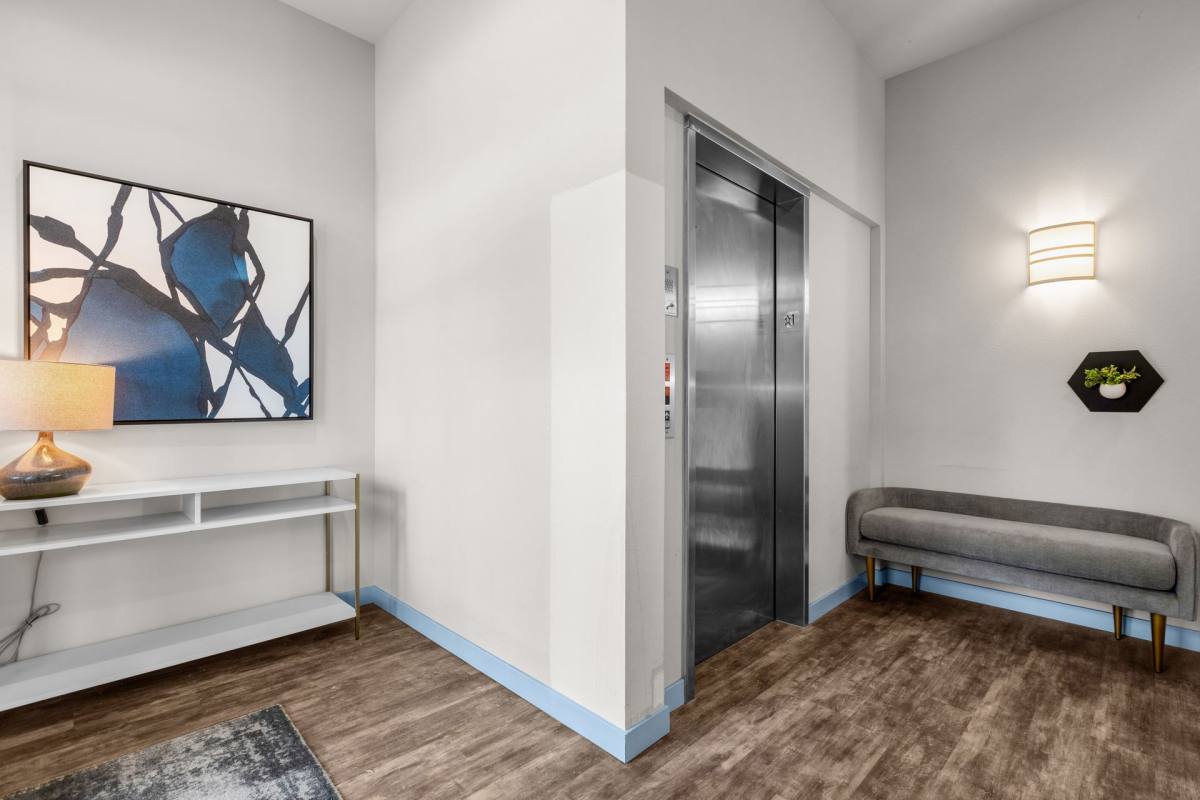 Apartment for rent at Lynwood Commons, 4779 Lynwood Center Rd NE, Bainbridge Island, WA 98110