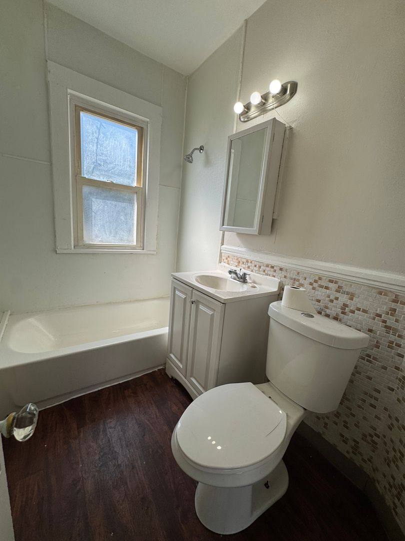 House for rent at 7006 Morgan Ave, Cleveland, OH 44127