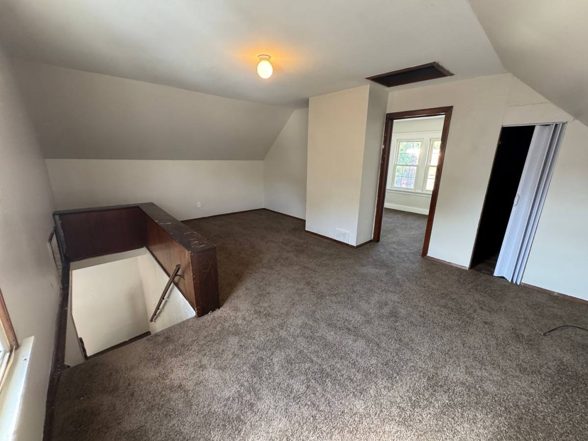 House for rent at 7006 Morgan Ave, Cleveland, OH 44127