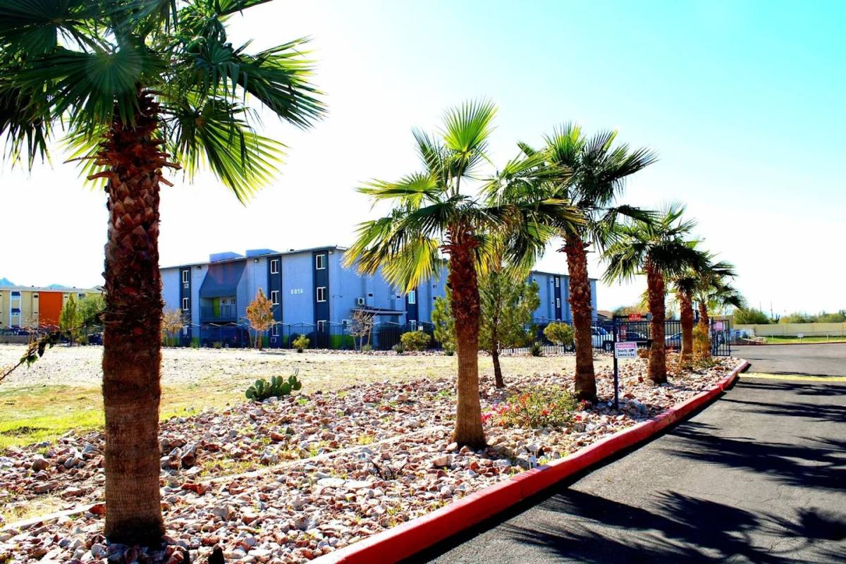 Apartment for rent at 8818 S Central Ave, Phoenix, AZ 85042