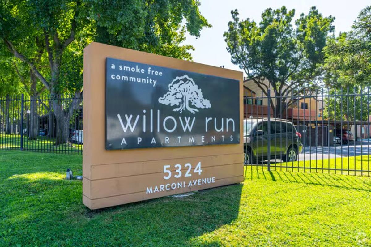 Apartment for rent at 5324 Marconi Ave #19, Carmichael, CA 95608