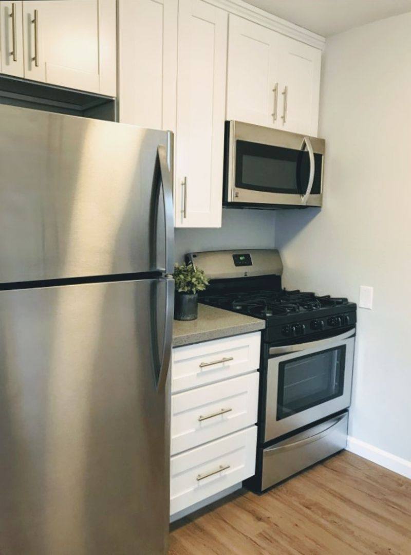 Apartment for rent at The Metro, 836 26th St, San Diego, CA 92102