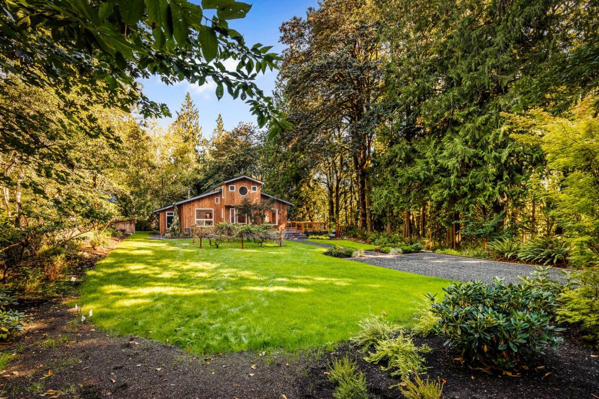House for rent at 13214 328th Ave NE, Duvall, WA 98019