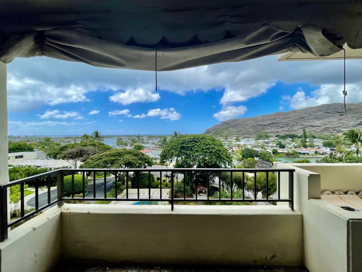 Condo for rent at 6750 Hawaii Kai Dr #506, Honolulu, HI 96825