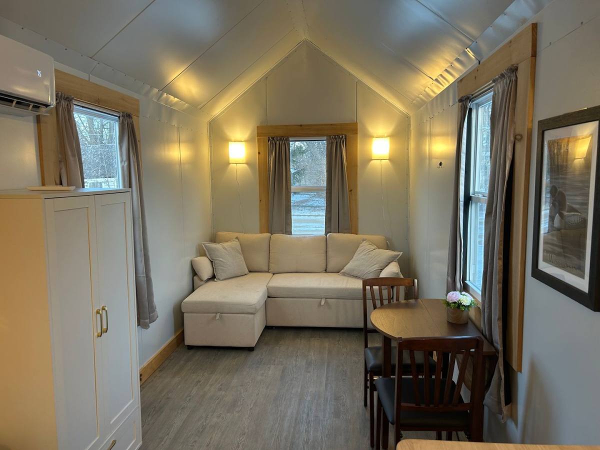 Apartment for rent at Sherburn Tiny Homes, 301 S Prairie St, Sherburn, MN 56171