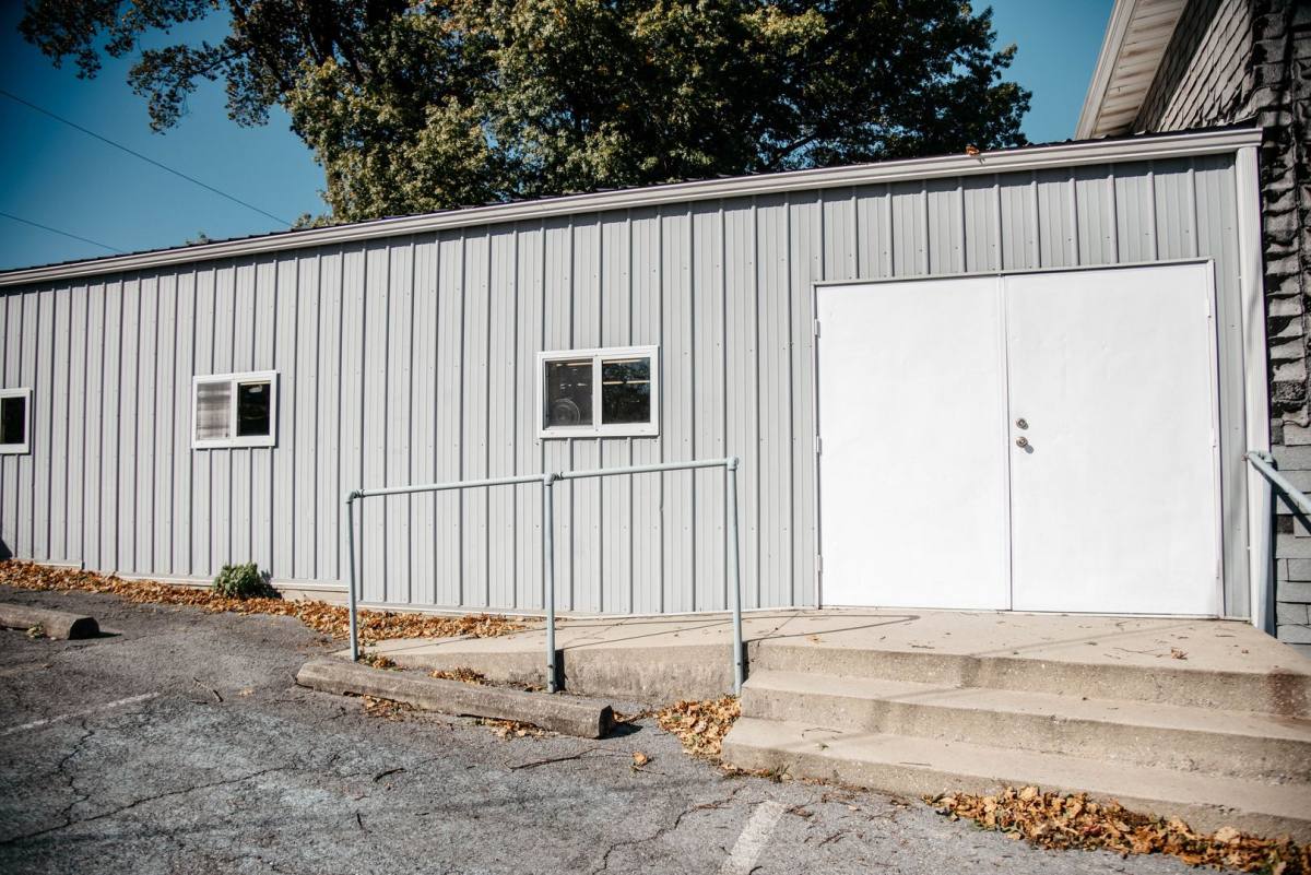 Apartment for rent at 250 W Main St, Mount Joy, PA 17552