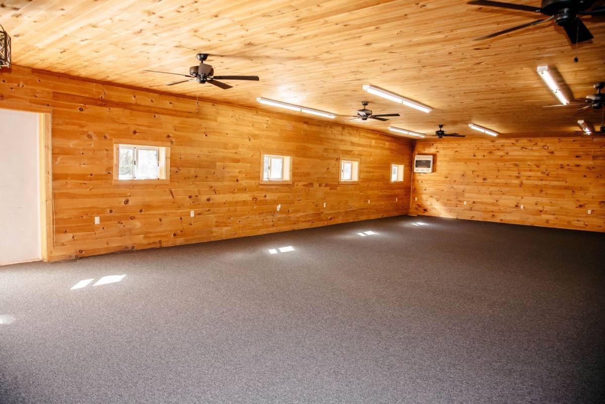 Apartment for rent at 250 W Main St, Mount Joy, PA 17552