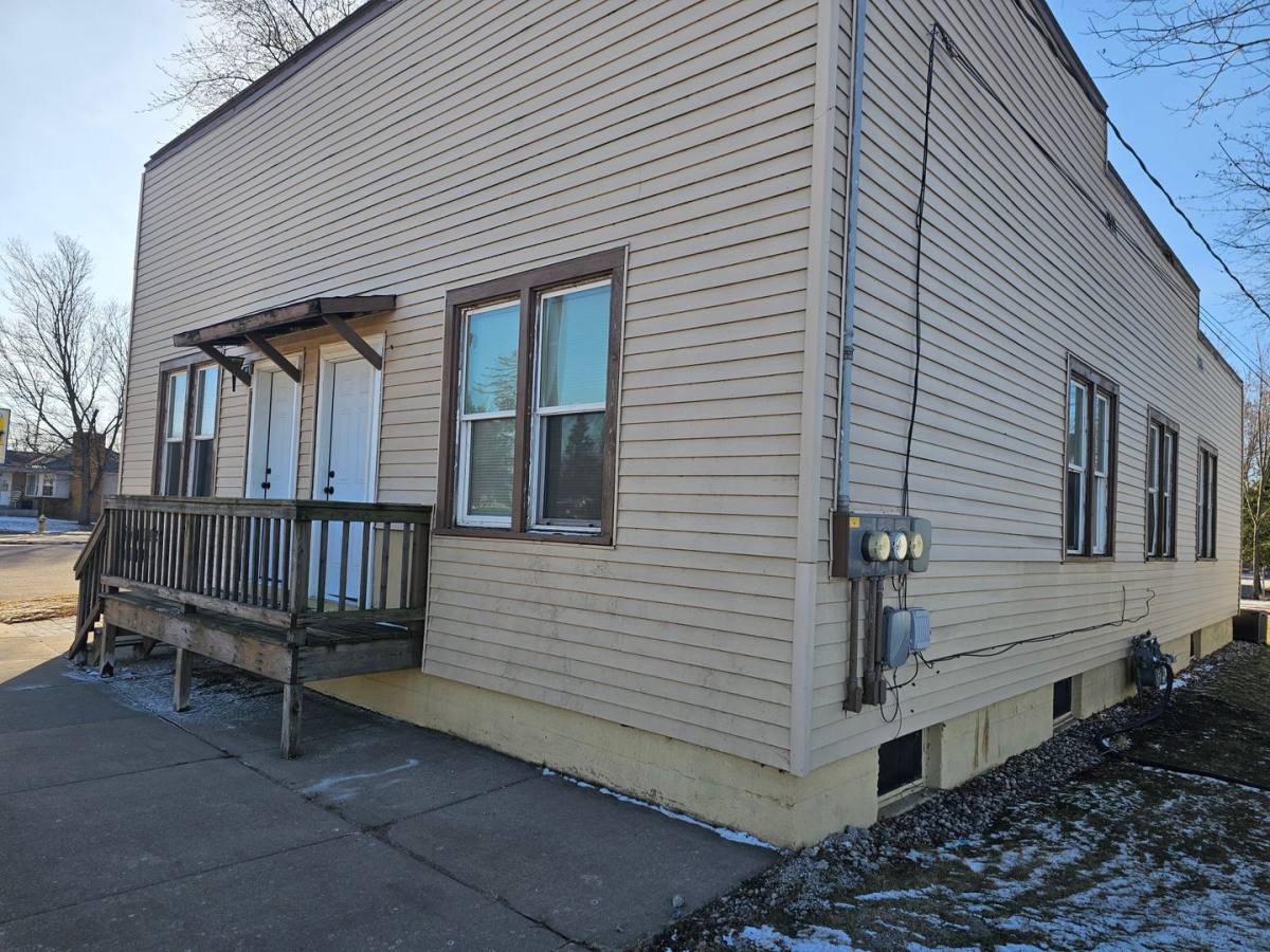 Apartment for rent at 1821 W Grand Ave, Wisconsin Rapids, WI 54495