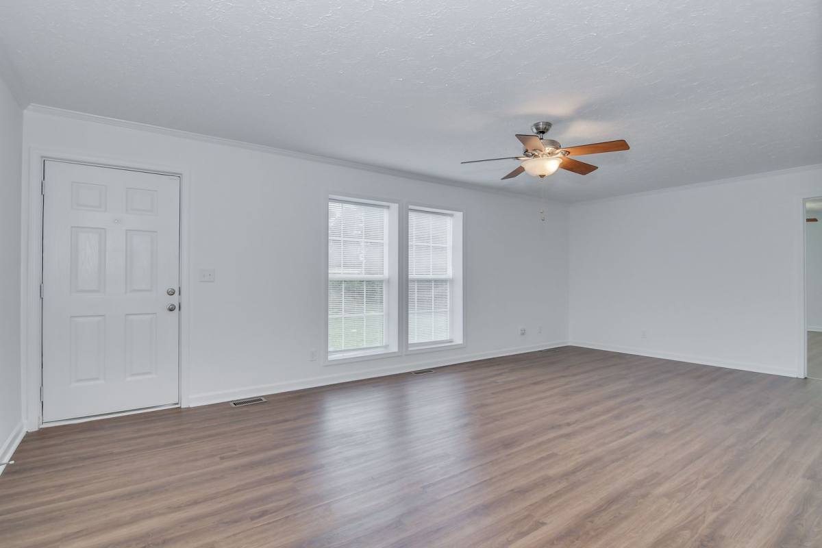 House for rent at 550 Taylor Pond Rd, North Augusta, SC 29860