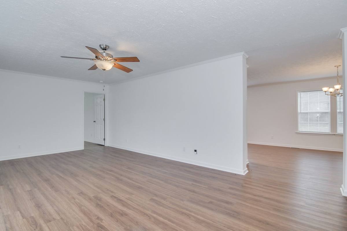 House for rent at 550 Taylor Pond Rd, North Augusta, SC 29860